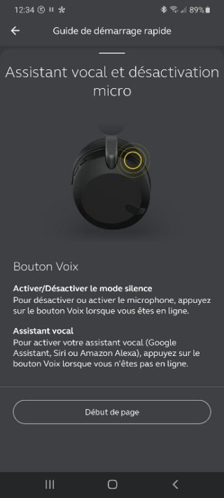 Jabra Sound+