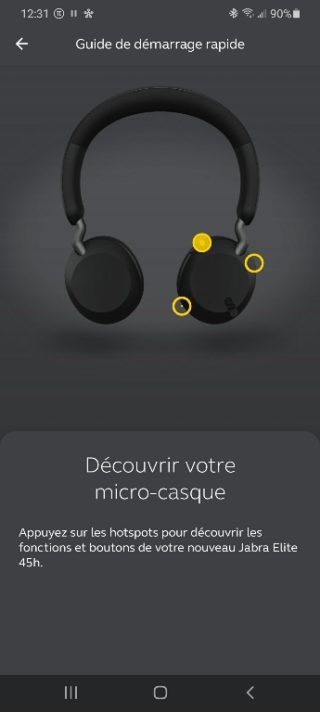 Jabra Sound+