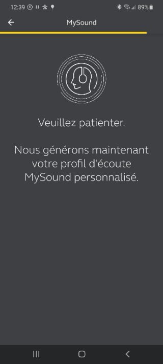 Jabra Sound+ Personnalisation 6