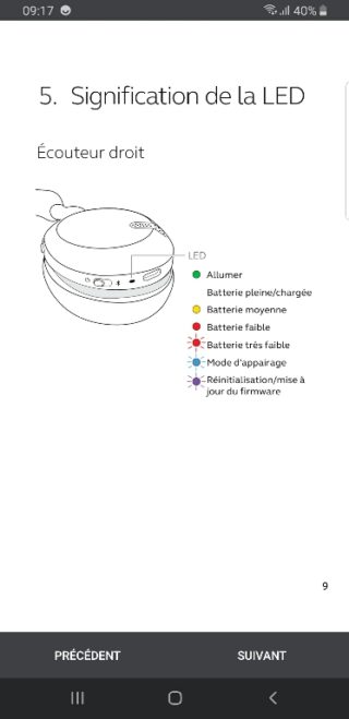 Jabra Sound+