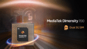 MediaTek Dimensity 700