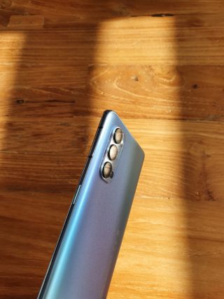 Oppo reno4 pro