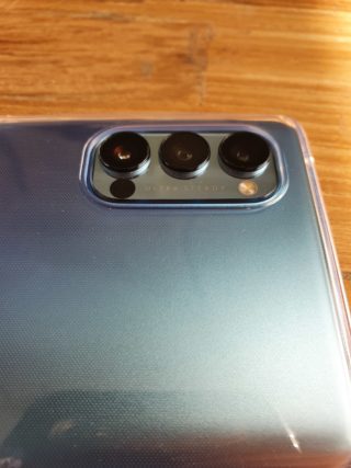 Oppo reno4 pro