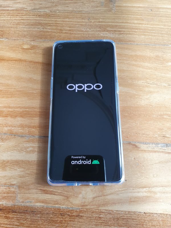 Oppo reno4pro