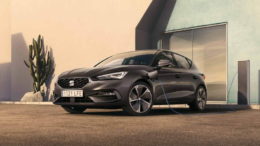 SEAT Leon e-HYBRID