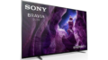 TV OLED Sony OLED KD65A8