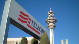 Telecom Italia