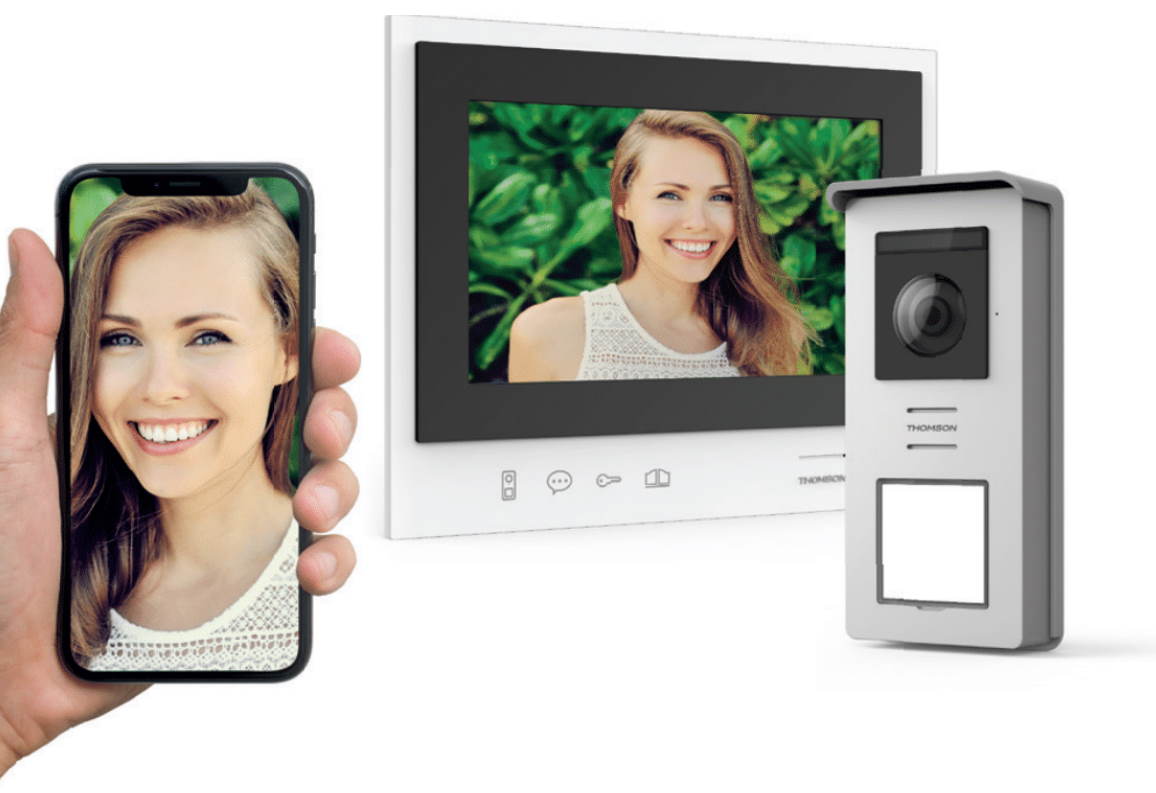 Thomson Smart Connect