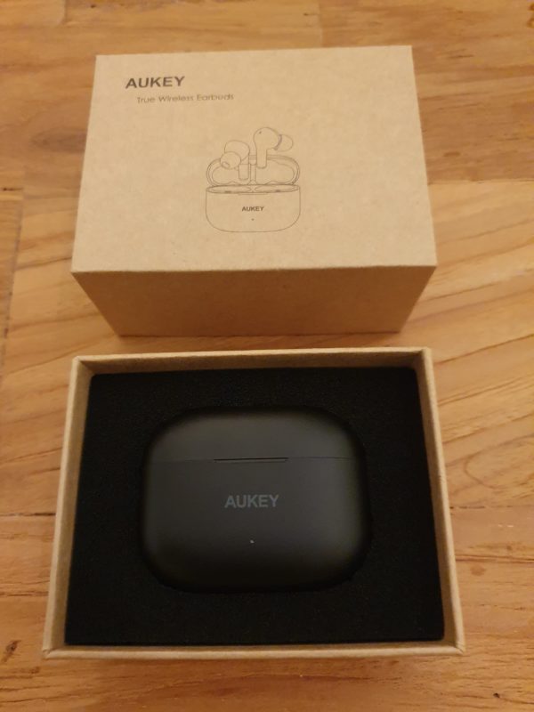 Aukey EP-T27