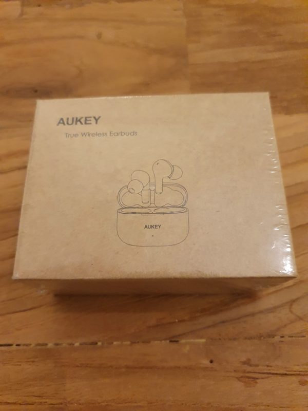 Aukey EP-T27