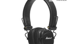 Casque Marshall Major III