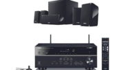 Home Cinema Yamaha YHT4096