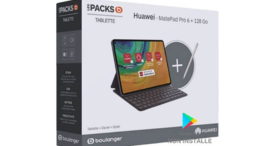 Huawei Pack MatePad Pro 6