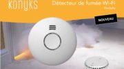 Konyks FireSafe