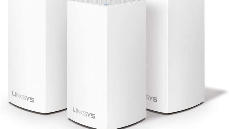 Linksys Velop VLP0103