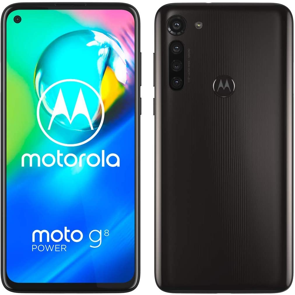 Motorola G8 Power