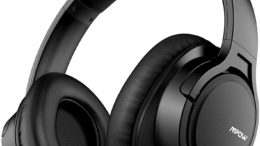 Mpow H7 Casque Bluetooth