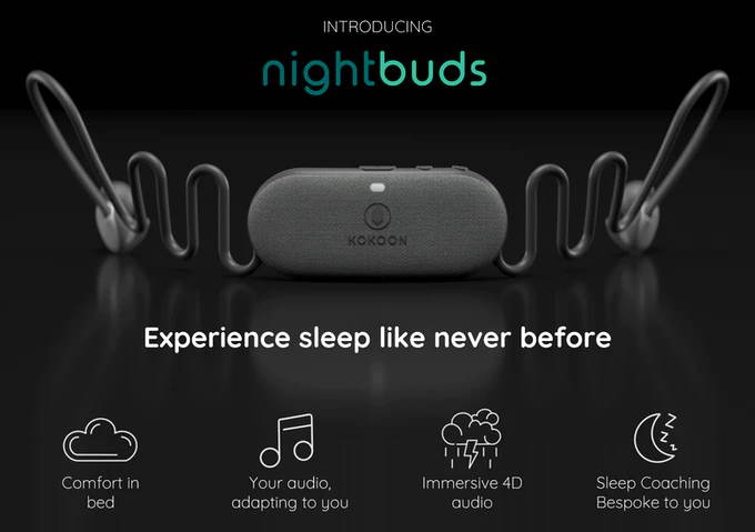 NightBuds