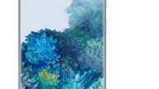 Samsung Galaxy S20 Bleu 5G