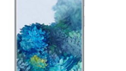 Samsung Galaxy S20 Bleu 5G