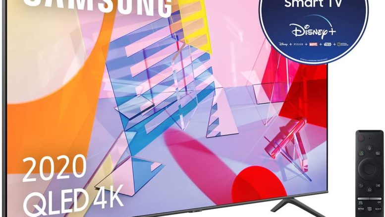 Samsung Smart TV