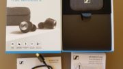 Sennheiser Momentum True wireless 2