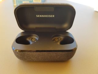 Sennheiser Momentum True wireless 2