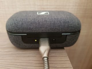 Sennheiser Momentum True wireless 2