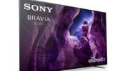 Sony OLED KD55A8