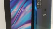 Wiko view 5 Plus