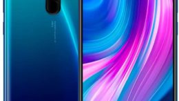 Xiaomi Redmi Note 8 Pro