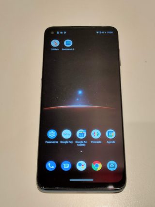 MOTOROLA G9 Plus