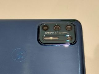 MOTOROLA G9 Plus