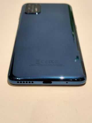 MOTOROLA G9 Plus