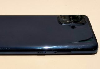 MOTOROLA G9 Plus