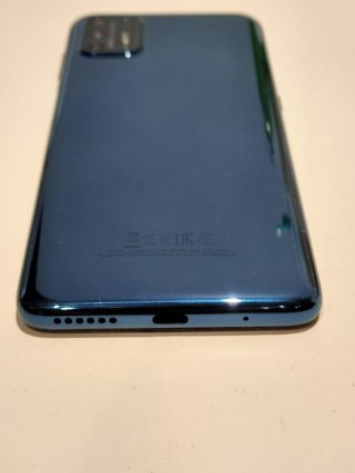 MOTOROLA G9 Plus