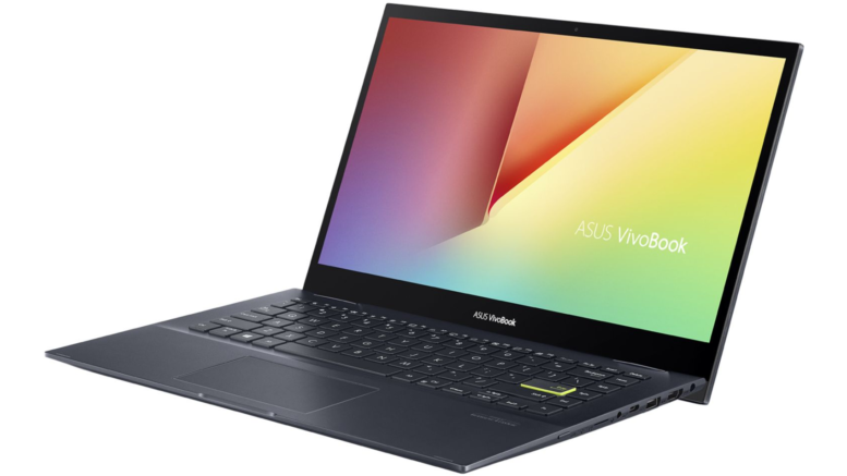 ASUS VivoBook S14