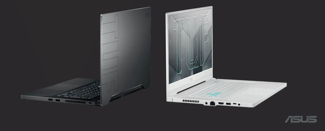 Asus TUF Dash F15