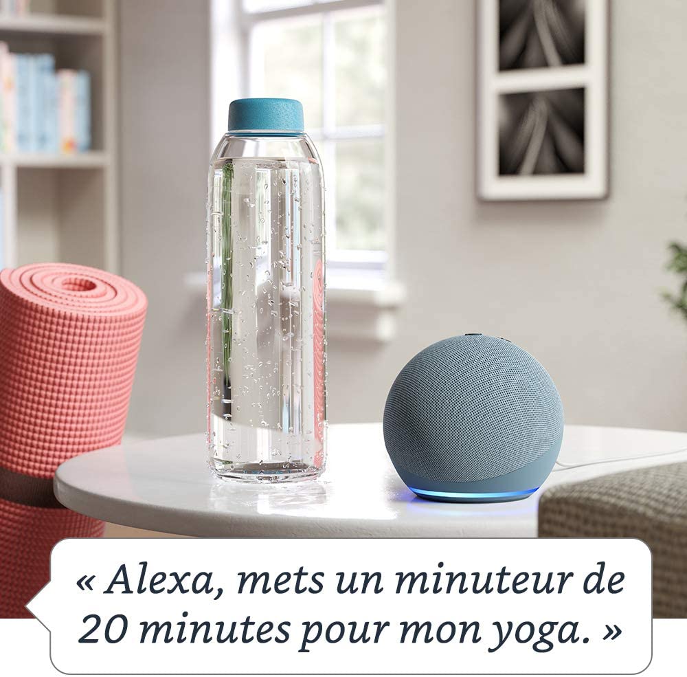Echo Dot 4