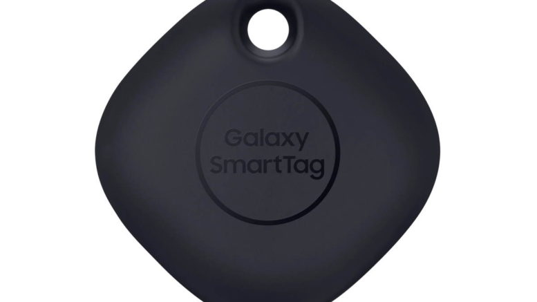 Galaxy SmartTag