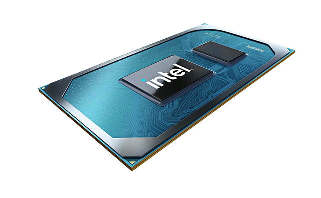 Intel Core 11ème génération