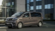 PROACE Electric Toyota