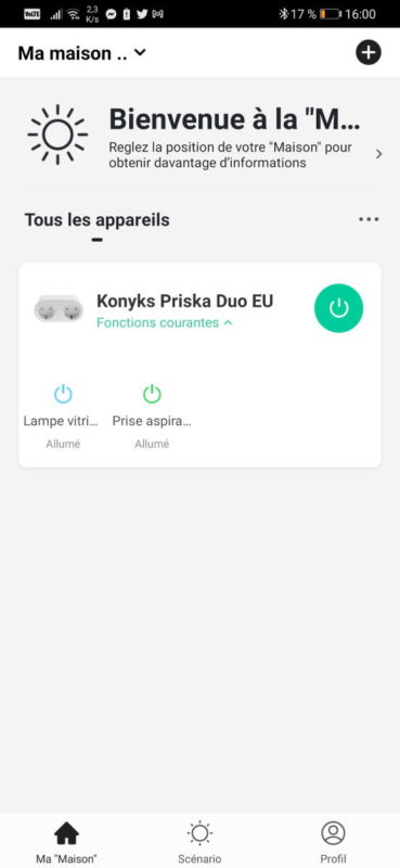 Priska Duo EU-App