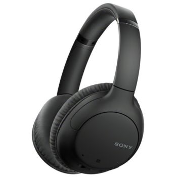 Sony WH-CH710 Noir.