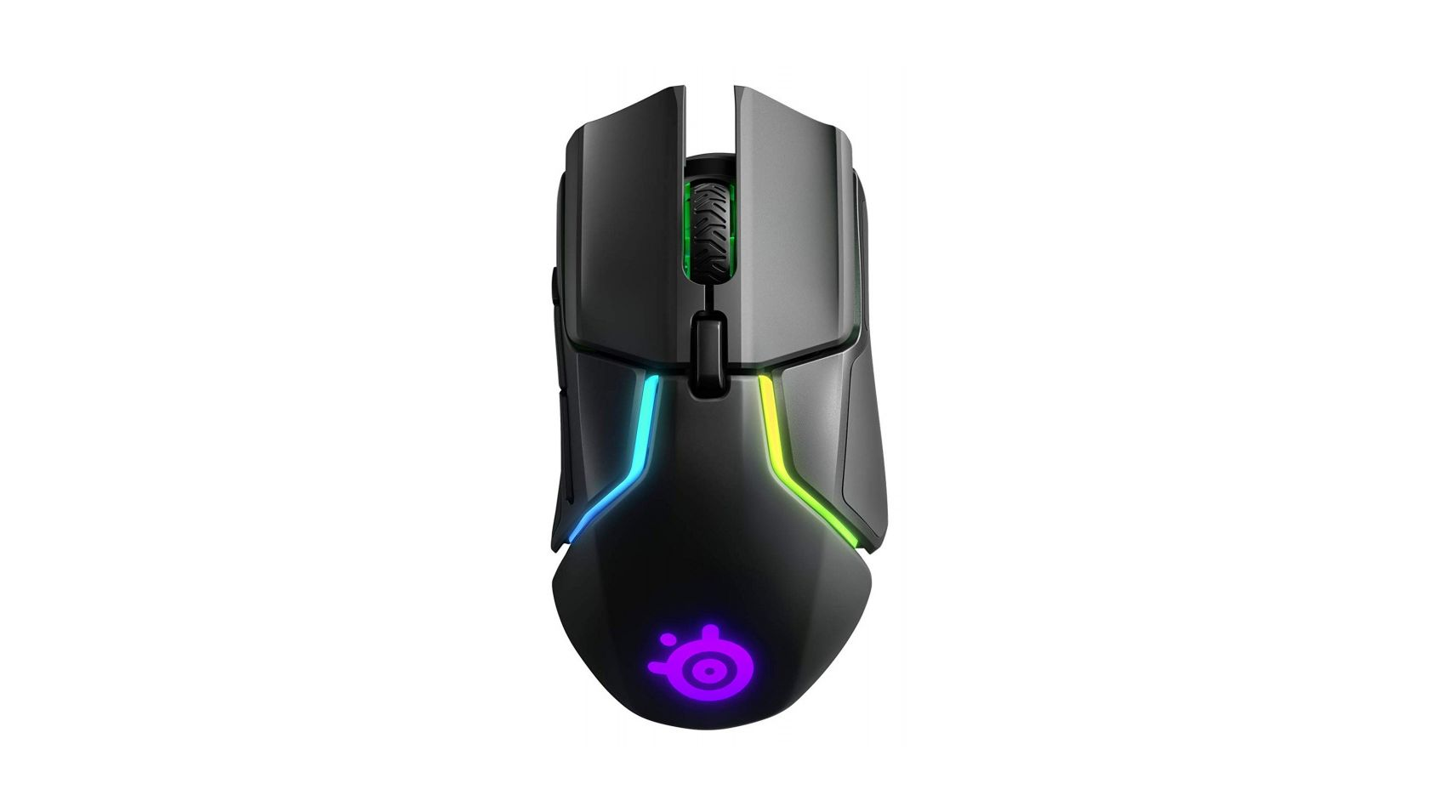 Steelseries RIVAL 650
