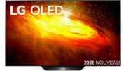 TV OLED LG OLED55BX6