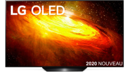 TV OLED LG OLED55BX6