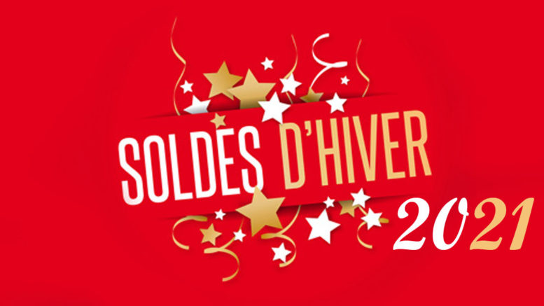 soldes hiver