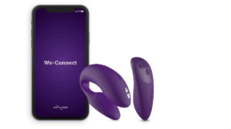 We-Vibe Sync