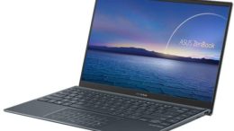 ASUS ZenBook 14 UM425IA-HM101T